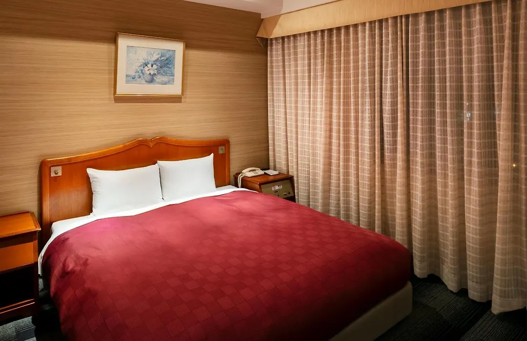 Narita Gateway Hotel-1