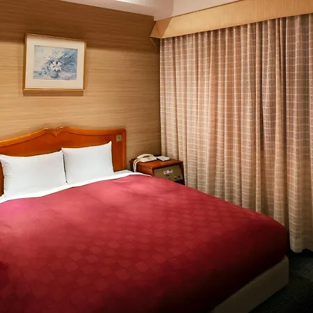 Narita Gateway Hotel-3