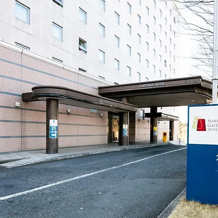 Narita Gateway Hotel-2