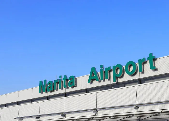 Narita Aic Airport Hotel