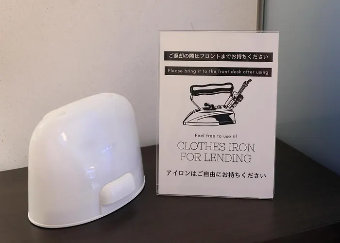 Richmond Hotel Narita